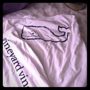 Vineyard vines long sleeve